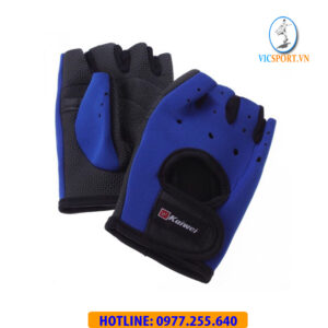 Găng tay tập gym nam Camewin