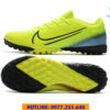 GIÀY ĐÁ BANH NIKE MERCURIAL XANH CHUỐI
