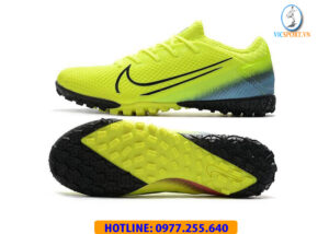 GIÀY ĐÁ BANH NIKE MERCURIAL XANH CHUỐI