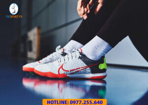 TỔNG HỢP GIÀY NIKE REACT GATO ĐẾ IC