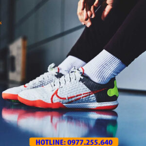 TỔNG HỢP GIÀY NIKE REACT GATO ĐẾ IC