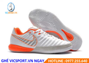 TỔNG HỢP GIÀY NIKE TIEMPO ĐẾ IC