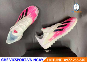 TỔNG HỢP GIÀY ADIDAS X19