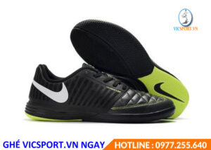 GIÀY NIKE LUNA GATO 2 IC ĐEN CHUỐI
