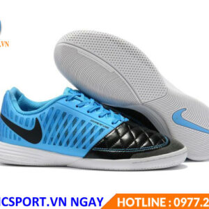 TỔNG HỢP GIÀY NIKE LUNA GATO 2 ĐẾ IC
