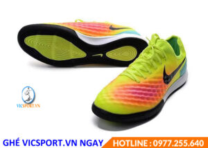 TỔNG HỢP GIÀY NIKE MAGISTA ĐẾ IC