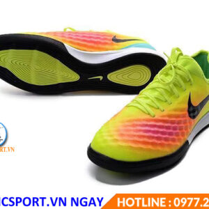 TỔNG HỢP GIÀY NIKE MAGISTA ĐẾ IC