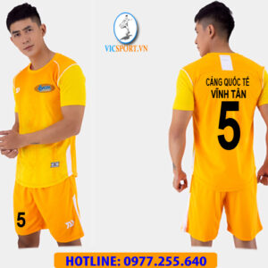 PACIFIC - CẢNG QUỐC TẾ VĨNH TÂN