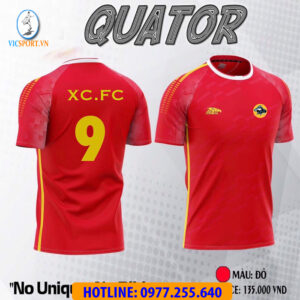XC FC - QUY NHƠN