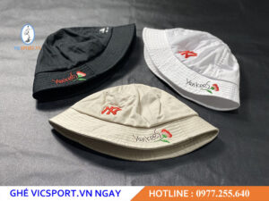 NÓN VÀNH NY CỰC ĐẸP