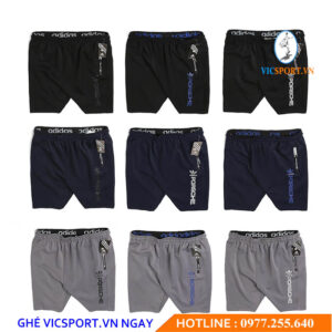 QUẦN ĐÙI NAM PORSCHE 6 SIZE