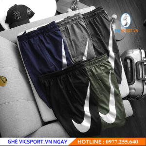 QUẦN SHORT NAM NIKE MÓC CỰC ĐẸP