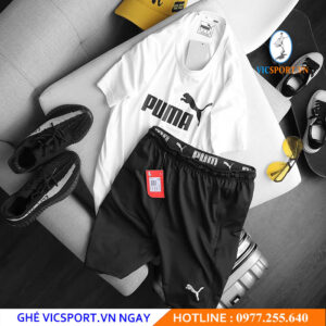 SET PUMA NAM CỰC ĐẸP