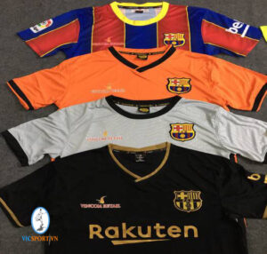 VINCOM RETAIL - BARCE CAM