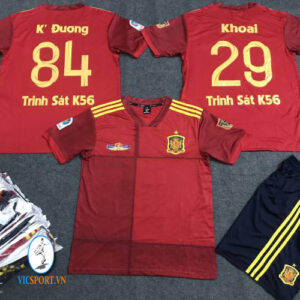 TRINH SÁT K54