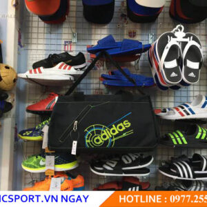 TÚI TRỐNG ADIDAS MÀU ĐEN