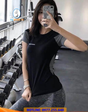 ÁO DỆT NAQI CỰC CHẤT