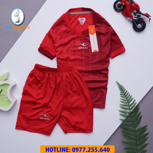 ÁO TRẺ EM RAZY MÀU ĐỎ