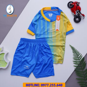 ÁO TRẺ EM RAZY MÀU XANH DA