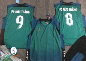 FC HỮU THẮNG