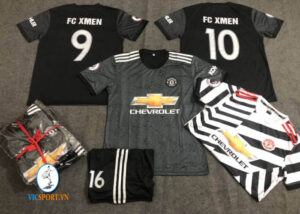 FC XMEN