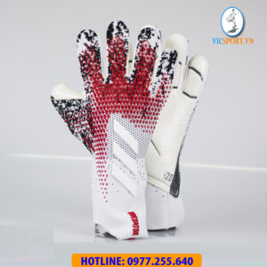 GĂNG THỦ MÔN ADIDAS PREDATOR PRO 2020 MUTATOR MÀU TRẮNG