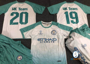 HK TEAM