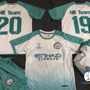 HK TEAM
