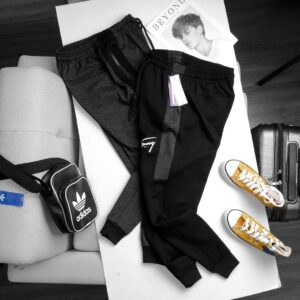 JOGGER TOMMY CAO CẤP