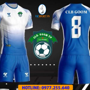 CLB GOOM - TUY PHONG
