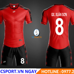 Đội bóng Giáo xứ Xuân Sơn - BRVT