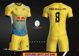 RED BULL FC - BÌNH THUẬN