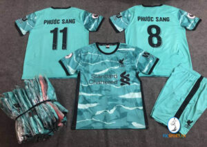 PHƯỚC SANG FC
