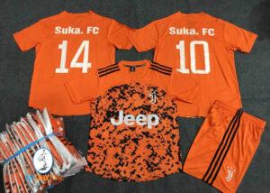SUKA FC