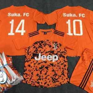 SUKA FC
