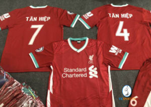 TÂN HIỆP FC