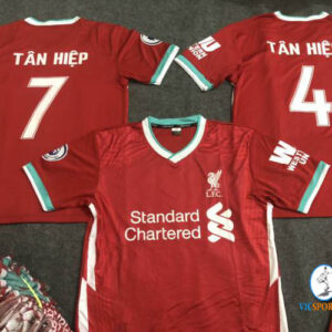 TÂN HIỆP FC