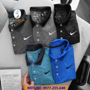 ÁO POLO NAM NIKE THUN POLY CỰC ĐẸP