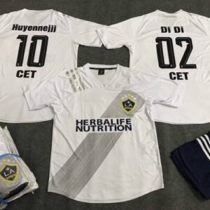 CET FC