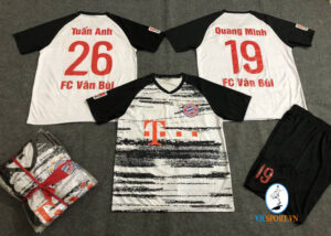 FC BÙI VĂN - NHA TRANG