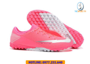 GIÀY ĐÁ BANH NIKE MERCURIAL SUPERFLY 7 MÀU HỒNG