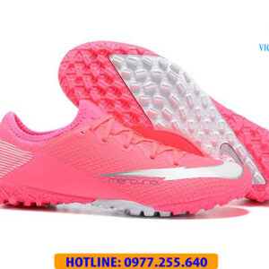 GIÀY ĐÁ BANH NIKE MERCURIAL SUPERFLY 7 MÀU HỒNG