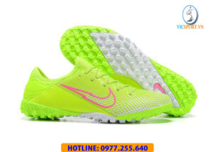 GIÀY ĐÁ BANH NIKE MERCURIAL SUPERFLY 7 MÀU XANH CHUỐI