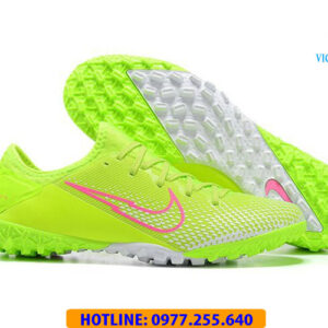 GIÀY ĐÁ BANH NIKE MERCURIAL SUPERFLY 7 MÀU XANH CHUỐI