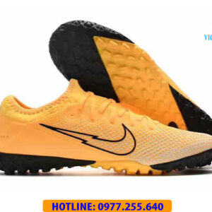 GIÀY ĐÁ BANH SF NIKE MERCURIAL VAPOR 13 MÀU VÀNG