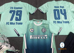HỌC VIỆN HẢI QUÂN - NHA TRANG