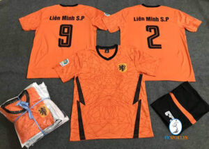 LIÊN MINH SP