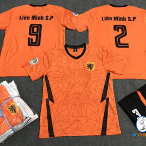 LIÊN MINH SP