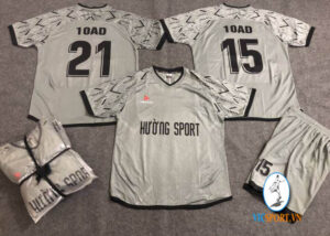 LỚP 10AD - L2T CUP 2020
