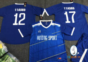 LỚP 11A569 - L2T CUP 2020